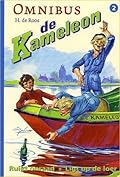 De Kameleon omnibus 2