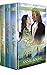 Colorado Matchmaker Boxed Set: Books 4-6 (The Colorado Matchmaker Series Book 2)