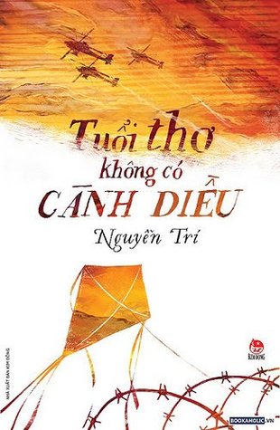 Tuổi thơ không có cánh diều