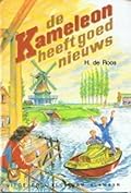 De Kameleon heeft goed nieuws