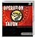 Operation Taifun (5 CD)