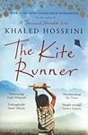 The Kite Runner by Khaled Hosseini
