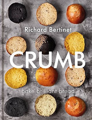 Crumb: Show the dough who's boss (Kindle Edition)