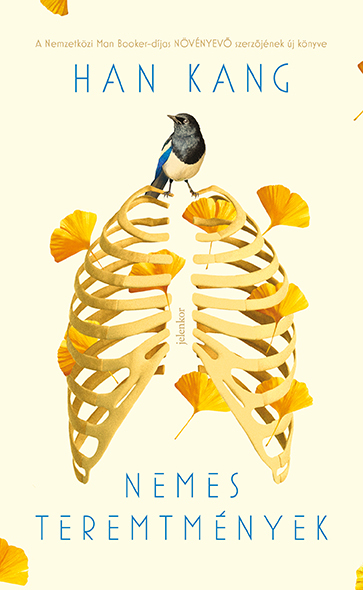 Cover of Nemes teremtmények
