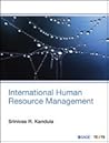 International Human Resource Management