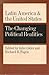 Latin America and the United States: The Changing Political Realities