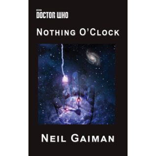 Doctor Who: Nothing O'Clock