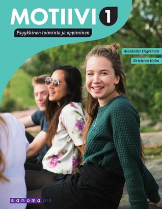 Motiivi 1 Psyykkinen toiminta ja oppiminen
