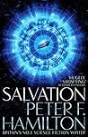 Salvation: Salvat...
