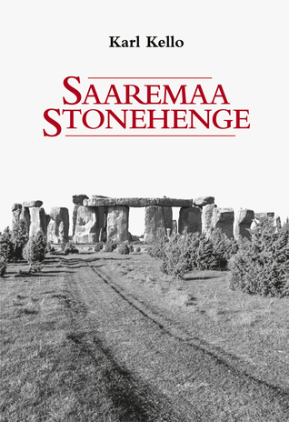 Saaremaa Stonehenge (Hardcover)