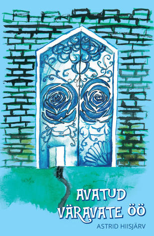 Avatud väravate öö (Paperback)