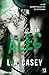 Alec (Bracia Slater, #2)