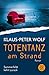Totentanz am Strand - Sommerfeldt kehrt zurück (Dr. Bernhard Sommerfeldt, #2)