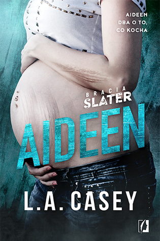 Aideen Slater Brothers 3 5 By L A Casey