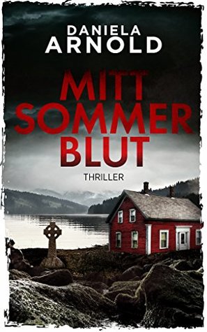 Mittsommerblut (Kindle Edition)