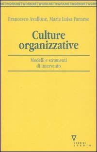 Culture organizzative (Paperback)