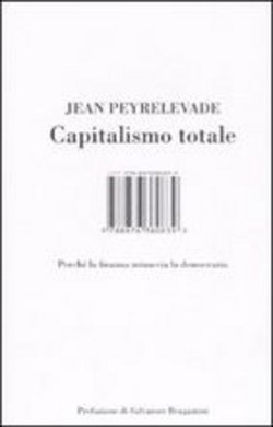 Capitalismo totale (Paperback)