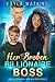 Her Broken Billionaire Boss by Kayla Watkins
