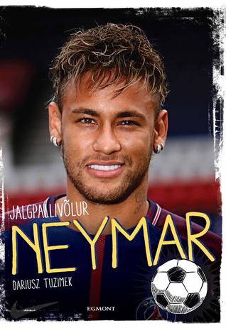 Neymar: jalgpallivõlur