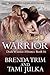 Rivaled Warrior (Dark Warrior Alliance, #16)
