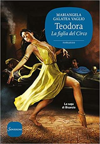 Teodora: La figlia del Circo