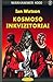 Kosmoso inkvizitoriai (The Inquisition War #1)