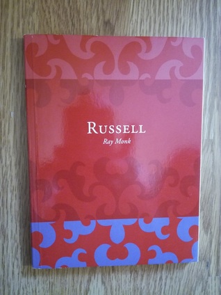 Russell : matematiikka - unelmia ja painajaisia