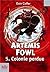 Artemis Fowl, 5 : Colonie perdue (French Edition)