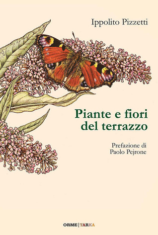 Piante e fiori del terrazzo (Paperback)