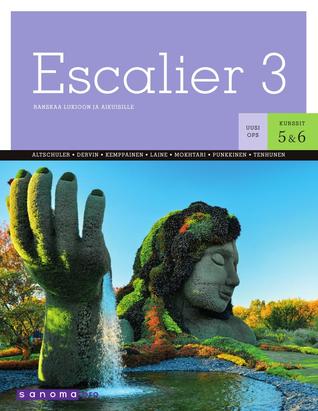 Escalier 3