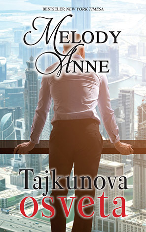 Tajkunova osveta (Baby for the Billionaire, #1)