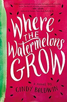 Where the Watermelons Grow: An Award-Honored Story about a Daughter's Love, Mental Illness, and Acceptance for Children (Ages 8-12)