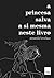 A Princesa Salva a Si Mesma Neste Livro by Amanda Lovelace