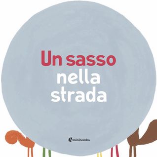 Un sasso nella strada (Hardcover)