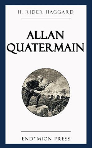 Allan Quatermain