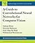 A Guide to Convolutional Neural Networks for Computer Vision by Salman   Khan