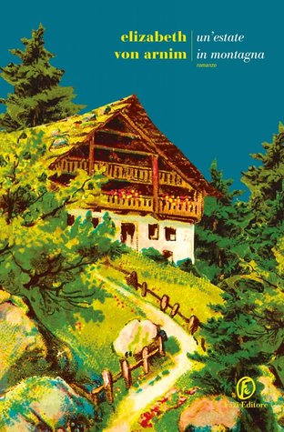 Un'estate in montagna