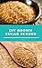 DIY Brown Sugar Scrubs