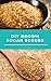 DIY Brown Sugar Scrubs by C.S. Johnson