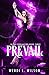 Prevail (Blood Persuasion, #3)