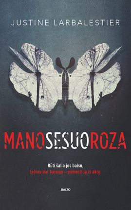 Mano sesuo Roza