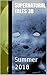 Supernatural Tales 38: Summ...
