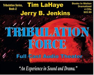 Tribulation Force