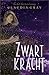 Zwartkracht (Spellcaster Book 2) (Dutch Edition)