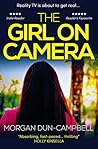 The Girl on Camera by M.D. Campbell