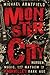 Monster City: Murder, Music, and Mayhem in Nashville’s Dark Age