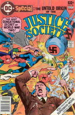 DC Special (1968-1977) #29