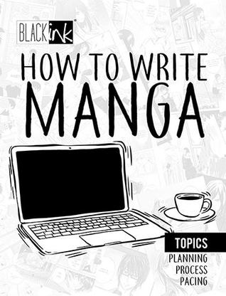 How To Write Manga (Paperback)