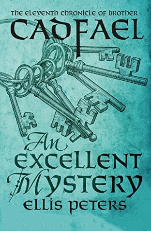An Excellent Mystery (Chronicles of Brother Cadfael, #11)