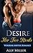 Desire by Ally Miller